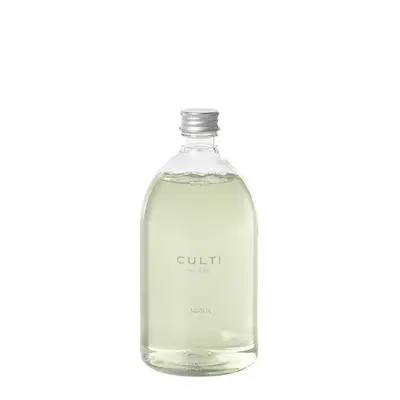 Culti Aqqua Diffuser 500 ml Refill