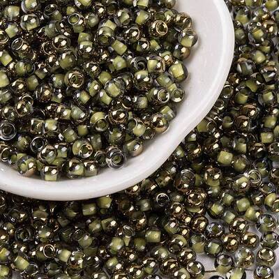 Glass Seed Beads