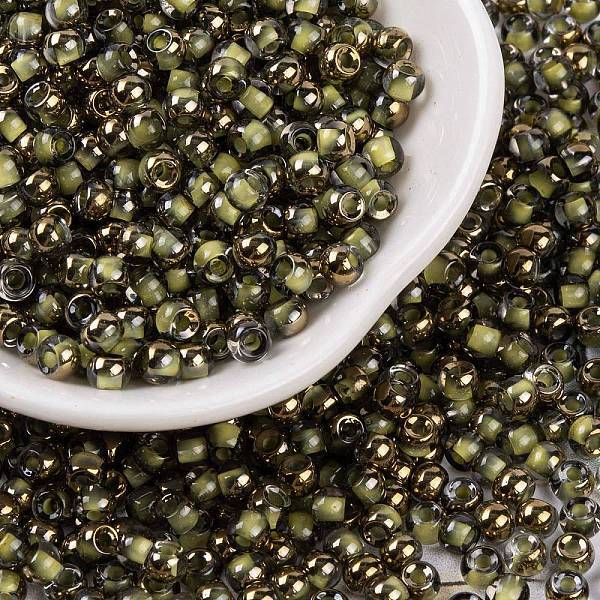Glass Seed Beads