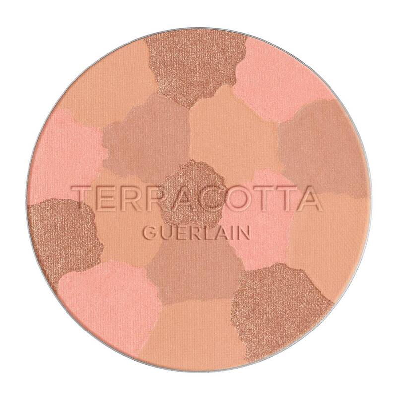 Guerlain Guer Terracotta Bonze Light 24 Refill