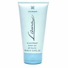 Laura biagiotti Laura large refreshing shower gel 150ml