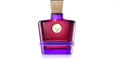 Swiss Arabian Royal Mystery EDP U 100ml