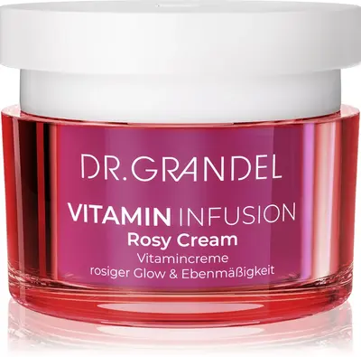 Dr. Grandel Vitamin Infusion firming and nourishing cream 50 ml
