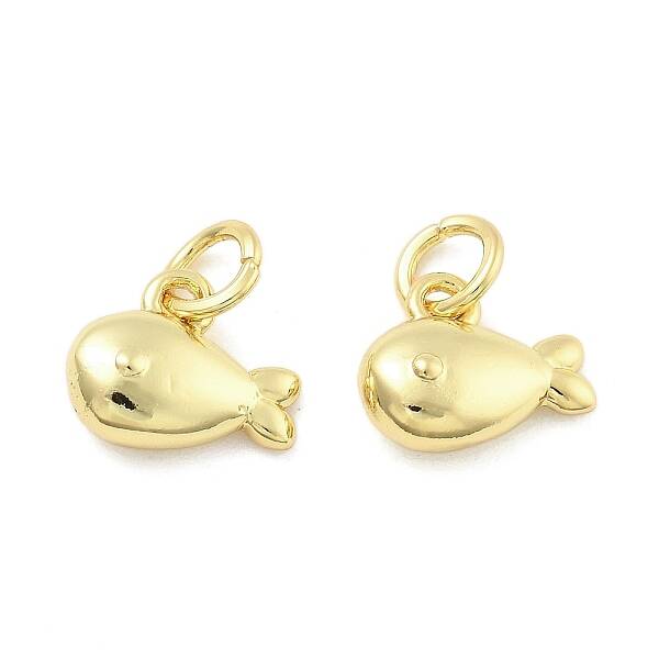 Brass Pendants