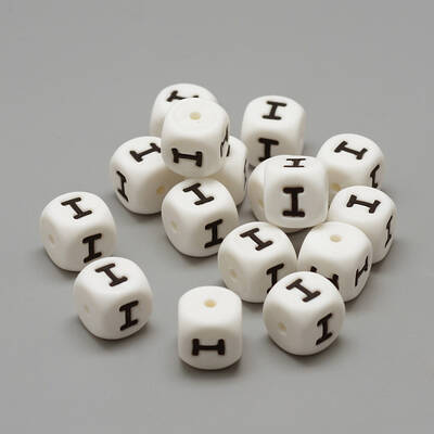 Food Grade Eco-Friendly Silicone Beads