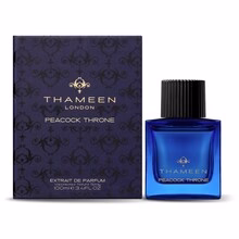 Thameen Peacock Throne Perfume Extract - 100ml