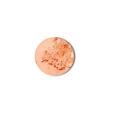 Baims organic cosmetics Recharge Blush satin mineral 20 peach (9 g)