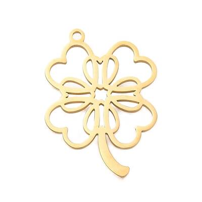 304 Stainless Steel Pendants