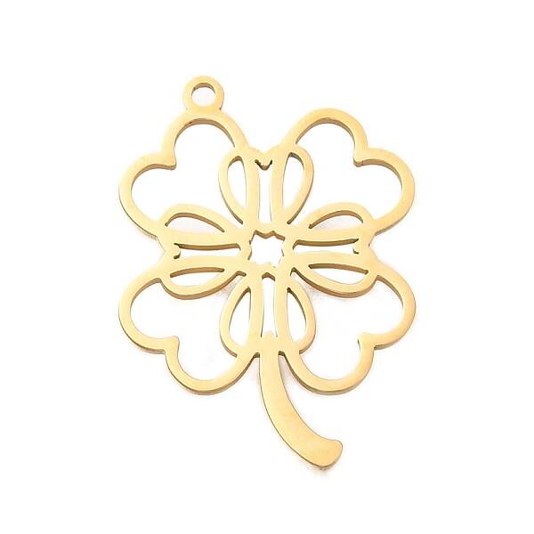 304 Stainless Steel Pendants