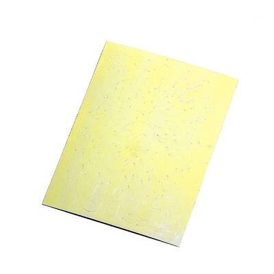 Laser Nail Art Stickers Decals