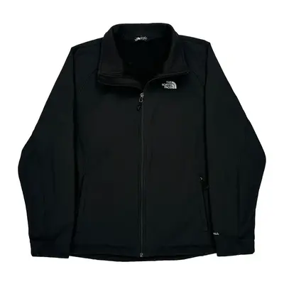 The North Face Jacket - 2XL Black Polyester Blend | Size: xx-large