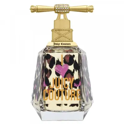 Juicy Couture I Love Juicy Couture EDP W 100ml