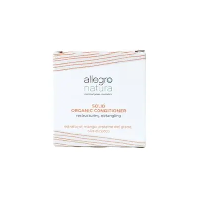 Allegro natura Solid Conditioner 75 g