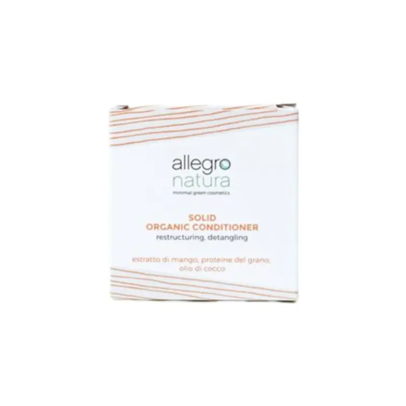Allegro natura Solid Conditioner 75 g