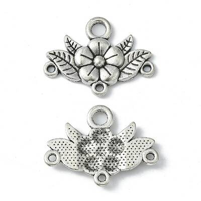 Tibetan Style Chandelier Component Links