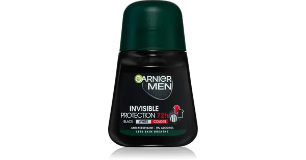 Garnier Roll'on mineral antiperspirant (Mineral Neutralizer for men) 50 ml