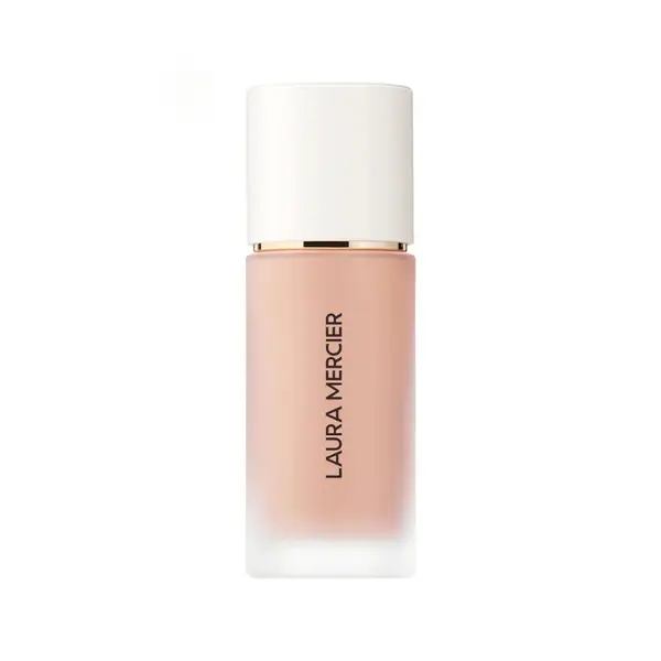 Laura mercier Liquid foundation (Real Flawless Foundation) 30 ml - Shade: 2C2 Soft Sand