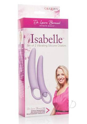 Berman Isabelle Set Of 2 Vibe Dil