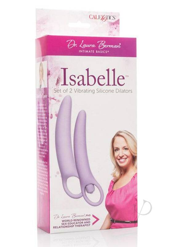 Berman Isabelle Set Of 2 Vibe Dil
