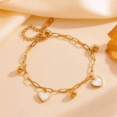 304 Stainless Steel Bracelets