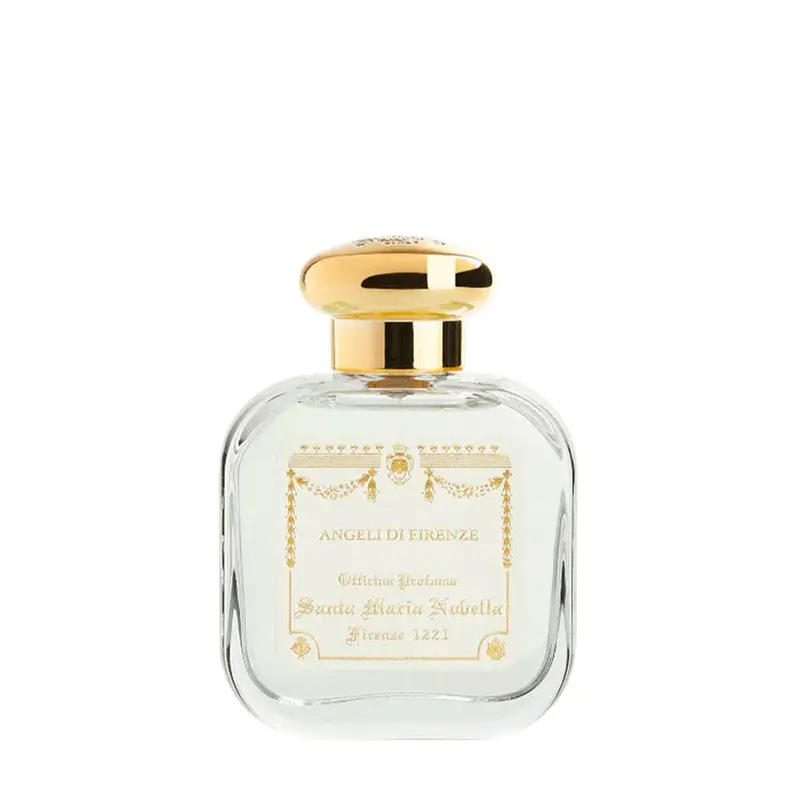 Santa Maria Novella Angels of Florence Eau de Cologne for women 50 ml