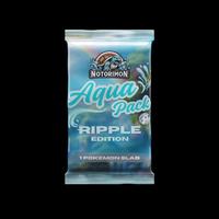 Notorimon’s Aqua Packs