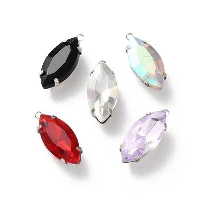 Rhinestone Pendants