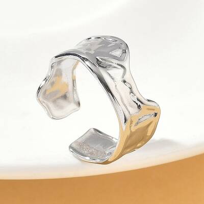 304 Stainless Steel Rings