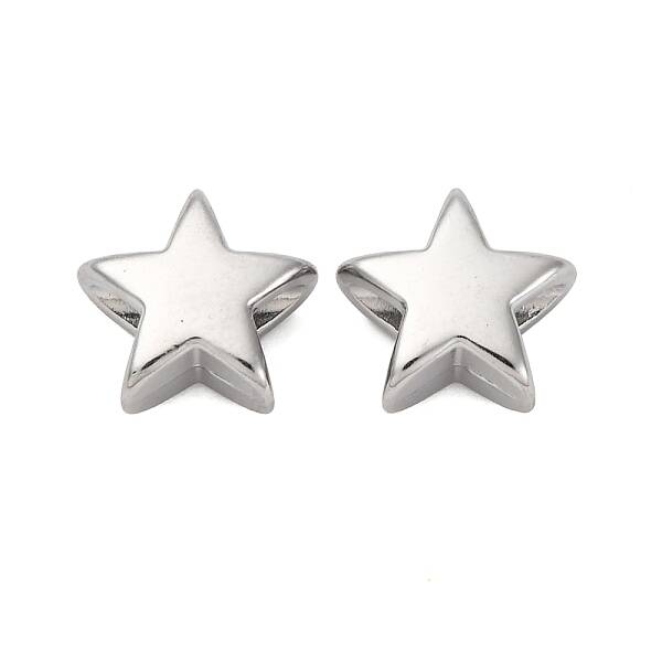 304 Stainless Steel Beads