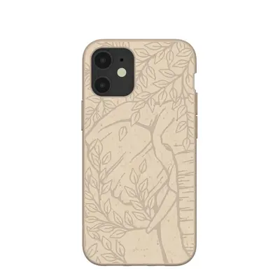 London Fog Jumbo iPhone 12/ iPhone 12 Pro Case