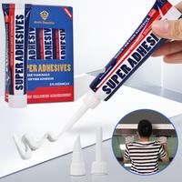 Archi Republic Super Adhesive - Construction Adhesive, Ultra-Versatile Glue, Multi-Functional Repair Glue, Strong Bonding, He...