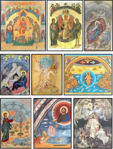 Book of Wisdom Paperback -A Collection of Spiritual Guidance for Christians, Seekers, and Soulful Gifting