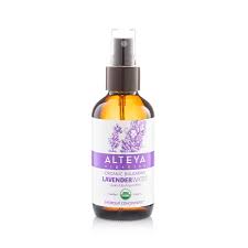 Alteya organics Organic Bulgarian Lavender Water 120 ml