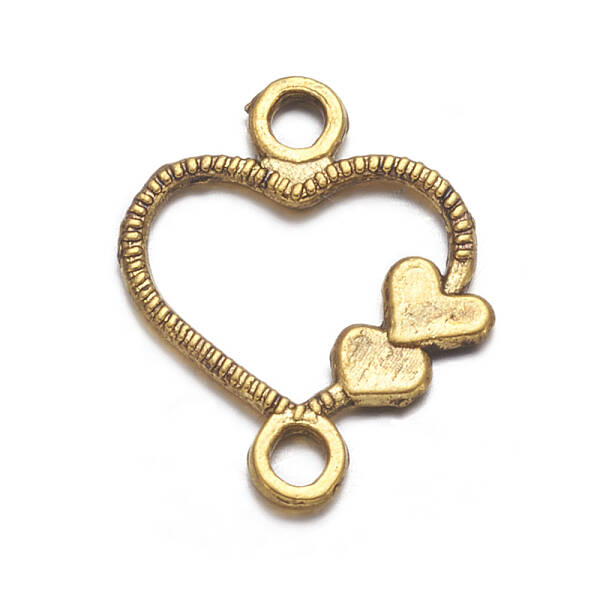 Tibetan Style Links connectors