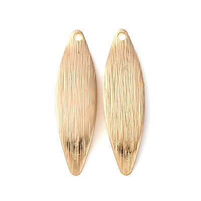 Brass Pendants