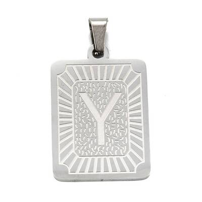 Non-Tarnish 304 Stainless Steel Pendants