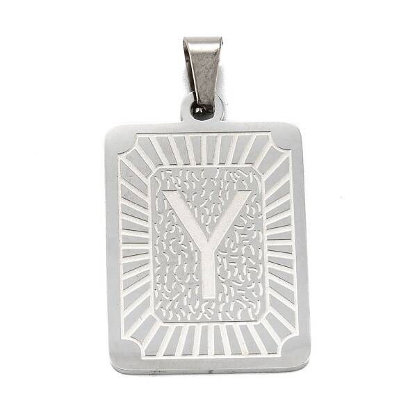 Non-Tarnish 304 Stainless Steel Pendants