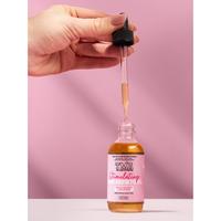 Stimulating Hair Growth Oil- Infused With Herbs, Castor Oil, Rosemary & Black Seed Oil 2oz- Made For All Hair Types