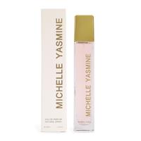 Michelle Yasmine Eau de Parfum Natural Spray Perfume for Women 100ml/3.3fl.oz. - Captivating Scent for Everyday Wear