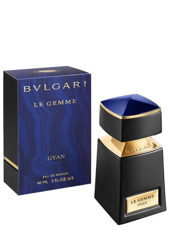 Bvlgari Le Gemme Gyan EDP M 60 ml