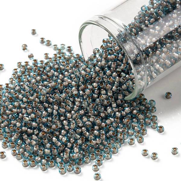 TOHO Round Seed Beads