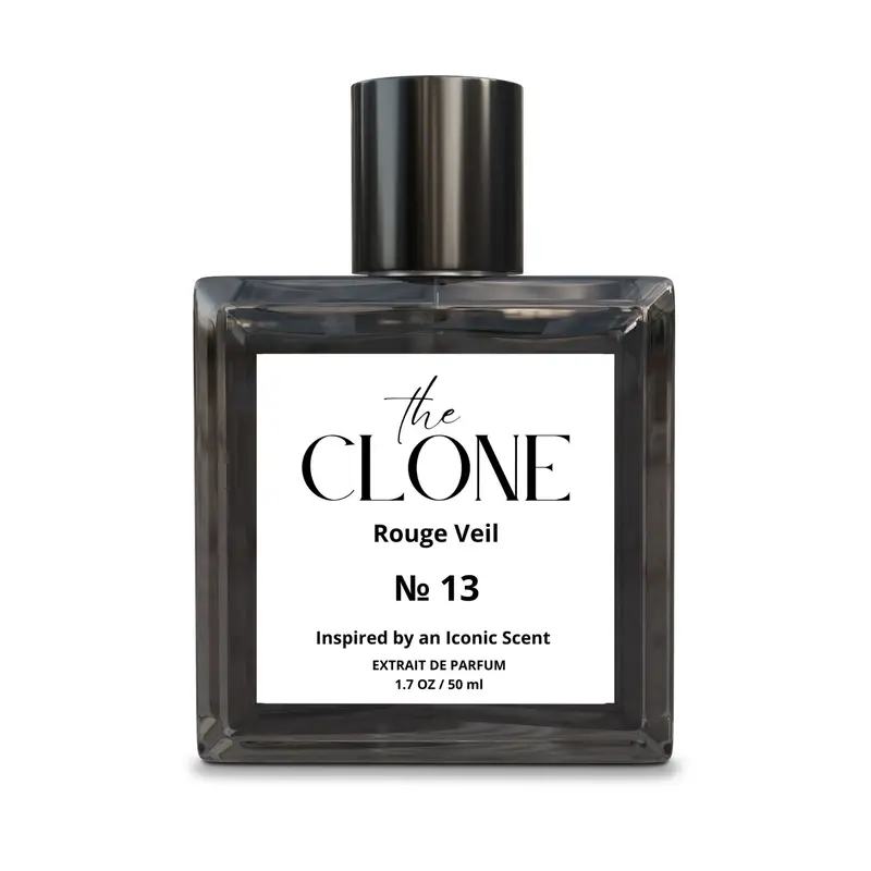 The CLONE No.13 - Rouge Veil