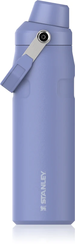Stanley IceFlow™ Fast Flow Lid stainless steel bottle for Hydrangea water 700 ml