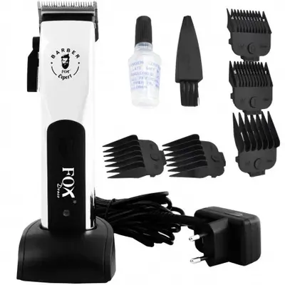 Hair cutter FOX DRACO E5844