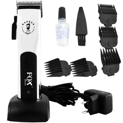 FOX Hair Clipper DRACO E5844