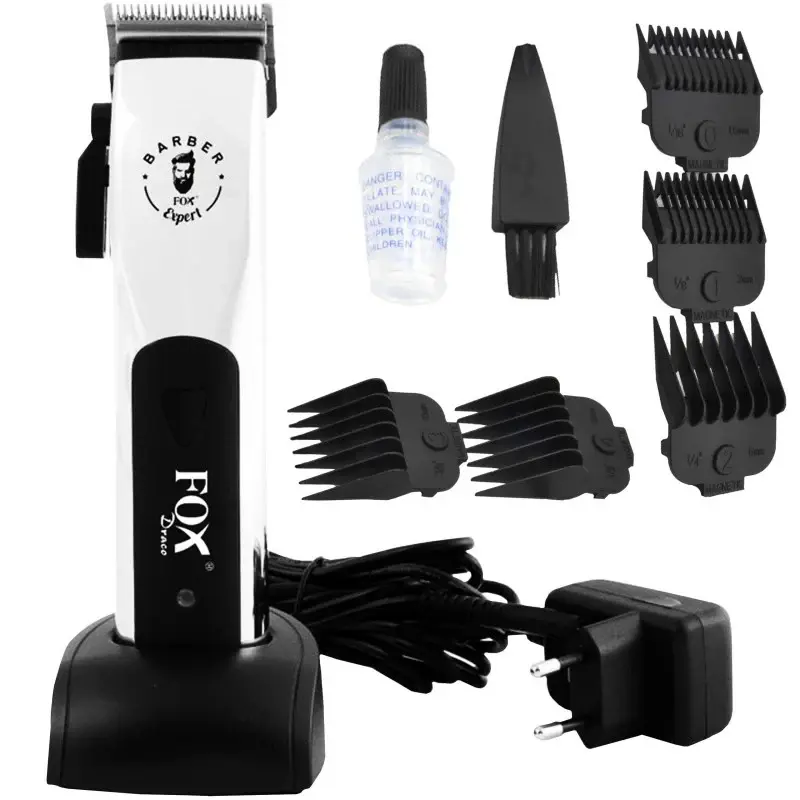FOX Hair Clipper DRACO E5844