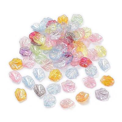 Transparent Acrylic Pendants