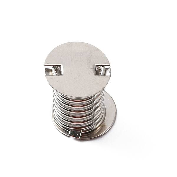 Steel Toy Spring Base