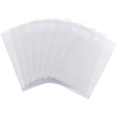 OPP Cellophane Bags