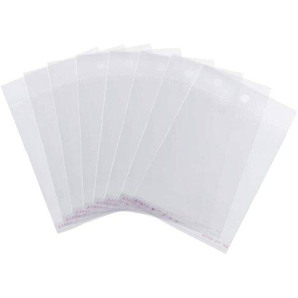 OPP Cellophane Bags